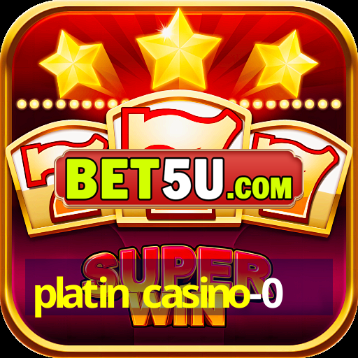 platin casino